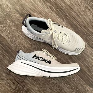 Hoka bondi X